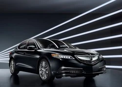 Acura TLX 2015 &#8211; Xe hạng sang thay thế TL và TSX