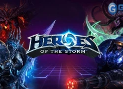 Ai sẽ là nhà phát hành Heroes of the Storm ở Đông Nam Á?