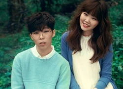 Akdong Musician cán mốc 1 triệu view một cách dễ dàng