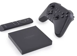 Amazon Fire TV hạn chế trải nghiệm người dùng