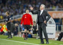 Ancelotti: Đời HLV là vậy