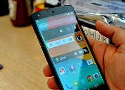 Android lại &#8220;dính&#8221; lỗ hổng bảo mật nghiêm trọng