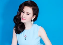 Angela Phương Trinh phản bác vụ bỏ show, hét giá ở Hà Nội