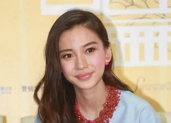 Angelababy tiết lộ về &#8216;ông bố khó tính&#8217; Lương Gia Huy