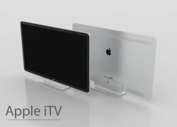 Apple đang thử nghiệm tivi màn hình OLED 65 inch