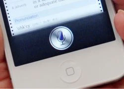 Apple thâu tóm Novauris để tiếp sức cho Siri