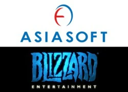 Asiasoft và Garena tranh giành quyền phát hành Heroes of the Storm tại SEA