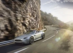 Aston Martin sẽ mang hai phiên bản đặc biệt đến New York