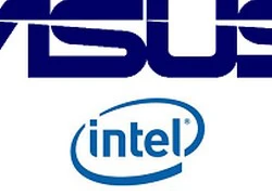 Asus sẽ là "khách hàng lớn" của Intel