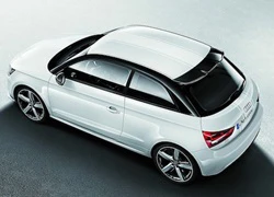 Audi A1 và A3 sẽ có máy 3 xi-lanh