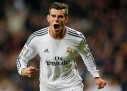 Bale kiếm bộn tiền nhờ không được dự&#8230;VCK World Cup 2014