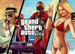 Bản thỉnh cầu GTA V trên PC đã đạt 700.000 chữ ký