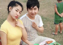 Bằng Cường theo Dj OXy về quê An Giang... thăm ruộng