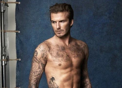 Becks ra mắt bộ sưu tập đồ bơi cho nam