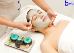 Belas Spa khuyến mãi lớn dịp 30/4 và 1/5