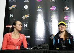 Belinda Bencic: Hot-girl 9X trên đường thành 'Nữ hoàng'