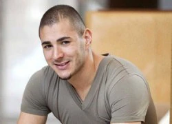 Benzema &#8220;lột xác&#8221; nhờ tình yêu