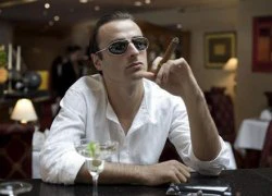 Berbatov muốn trở thành &quot;minh tinh&quot; sau khi giải nghệ