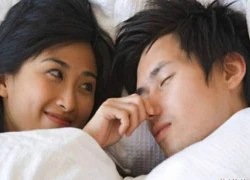 Bị chồng sắp cưới hủy hôn vì quá&#8230; &#8216;khỏe&#8217;