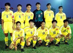 Bi kịch Văn Quyến và lứa U16 siêu tài năng