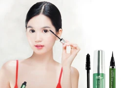 Bí quyết trang điểm mùa hè của Ngọc Trinh