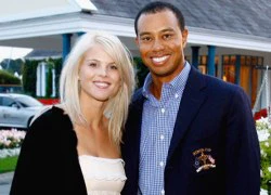 Biệt thự 20 triệu USD của vợ cũ Tiger Woods