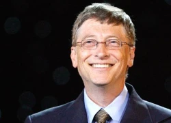 Bill Gates tiết lộ mắc bệnh nan y đã 10 năm