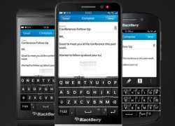 BlackBerry chính thức "chia tay" nhà mạng T-Mobile Mỹ