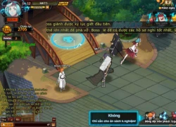 "Bleach sẽ là tựa game manga hoàn hảo năm 2014"