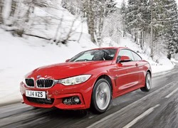 BMW 435d xDrive M Sport tiết kiệm