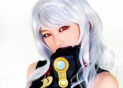 Bộ ảnh Cosplay tổng hợp tuyệt đẹp không nên bỏ qua