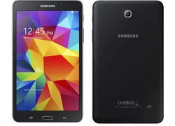 Bộ ba tablet giá rẻ Galaxy Tab 4 chính thức ra mắt