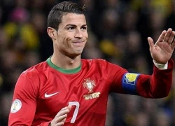 Bồ Đào Nha muốn Ronaldo có 4 vệ sĩ, Pháp cấm vận xà phòng cục