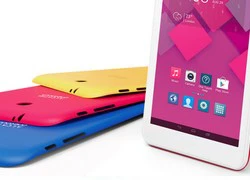 Bộ đôi tablet giá rẻ Alcatel Ontouch POP 7 và POP 8 sắp được bán tại Việt Nam