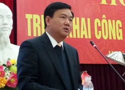 Bộ trưởng Thăng: "Không chở quá tải, lấy đâu tiền chi mãi lộ?"