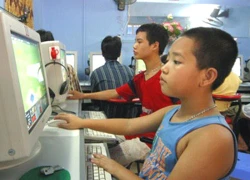 Bộ TT &#038; TT &#8220;siết&#8221; quy định doanh nghiệp phải lưu trữ thông tin game thủ