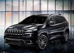 Bộ tứ Jeep concept ấn tượng ở Bắc Kinh