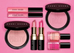 Bobbi Brown trở thành Tổng biên tập Yahoo Beauty