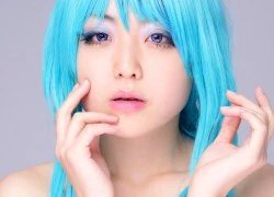 Bỏng mắt với cosplay cực &#8220;hoang dã&#8221; và gợi cảm