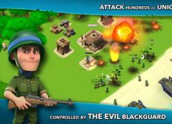 Boom Beach - Ngọn lửa mới nổi trong cộng đồng game Việt