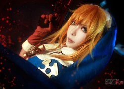 Các bộ ảnh cosplay cực chất