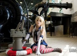 Các bộ cosplay cực dễ thương