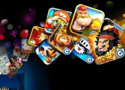 Các công ty game online Trung Quốc đổ xô sang mobile