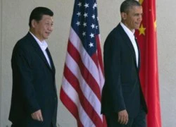 &#8220;Cái bóng&#8221; Trung Quốc bao phủ chuyến công du châu Á của ông Obama