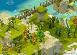 Cái nhìn cận cảnh về Wakfu - Game online hot sắp về Việt Nam