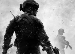 Call of Duty 2014 xuất hiện hình ảnh đầu tiên