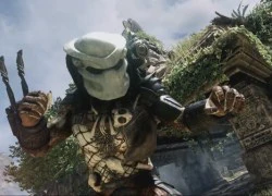 Call of Duty: Ghosts câu khách bằng Predator, Kraken