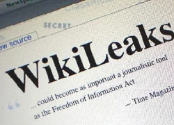 Cấm đặt tên con là WikiLeaks