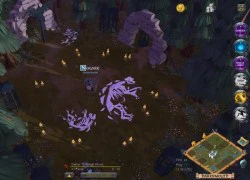 Cận cảnh Albion Online - Game đa nền hấp dẫn