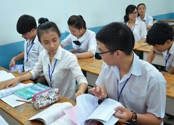 Cần lắm sách giáo khoa thực học, thực nghiệp